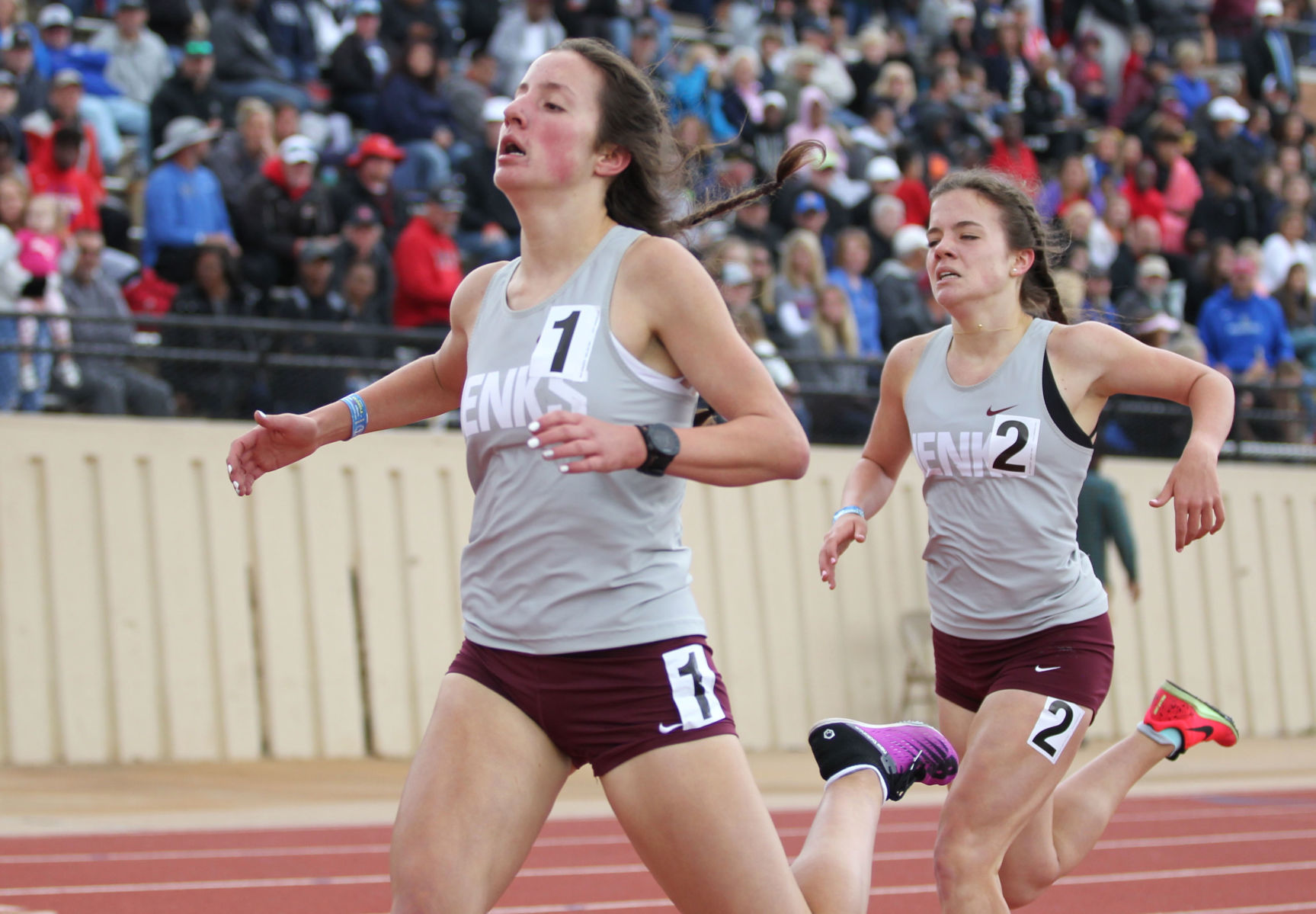 HSTrack